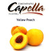 Yellow Peach Capella Yellow Peach Capella