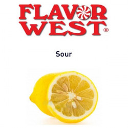 Sour Flavor West Sour Flavor West