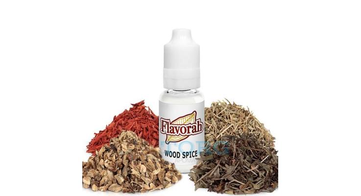 Изображение Ароматизатор Flavorah Wood Spice Ароматизатор Flavorah Wood Spice