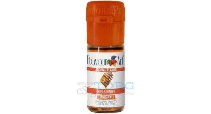 Изображение Ароматизатор FlavourArt Honey Ароматизатор FlavourArt Honey