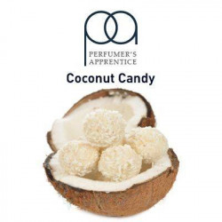 Coconut Candy TPA Coconut Candy TPA